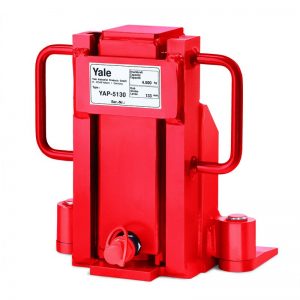 Yale YAP - podnośnik hydrauliczny